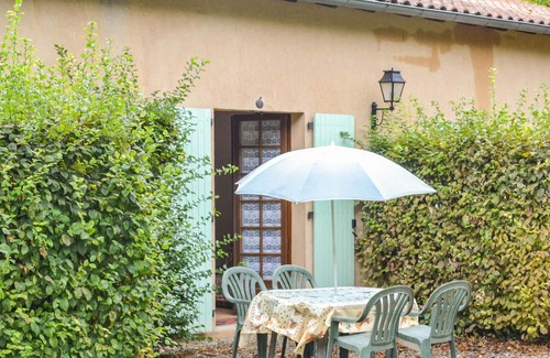 Limeuil Casa | Alojamiento de 1 habitaciones en Limeuil