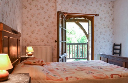 Limeuil Casa | Alojamiento de 2 habitaciones en Limeuil