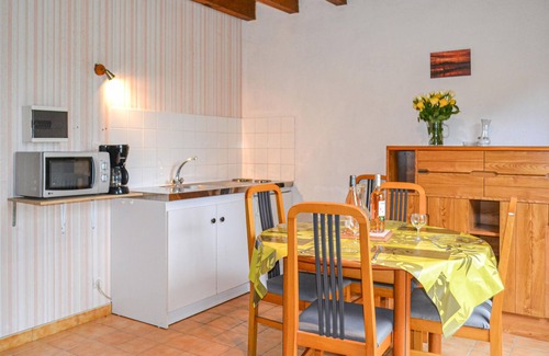 Limeuil Casa | Alojamiento de 1 habitaciones en Limeuil