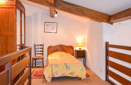 Limeuil Casa | Alojamiento de 3 habitaciones en Limeuil