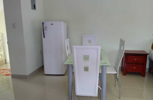 Los Melones Apartamento | Pequeño Apartahotel con Apartamentos equipados para acoger familias, incluidos niños.