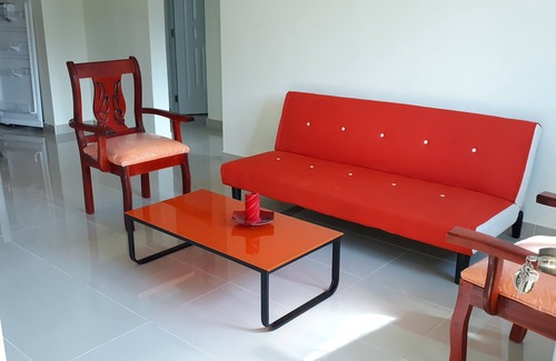 Los Melones Apartamento | Pequeño Apartahotel con Apartamentos equipados para acoger familias, incluidos niños.