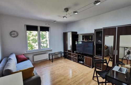 Boleslawiec Apartamento | Small apartament in heart of Bolesławiec city