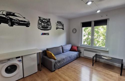 Boleslawiec Apartamento | Small apartament in heart of Bolesławiec city
