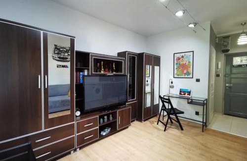 Boleslawiec Apartamento | Small apartament in heart of Bolesławiec city