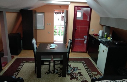 City Center Apartamento | Small Apartment at center of the city