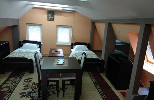 City Center Apartamento | Small Apartment at center of the city