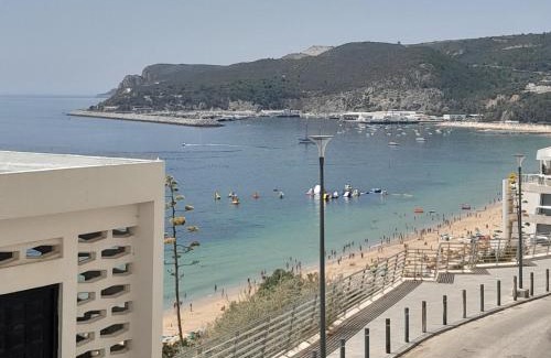 Santiago Apartamento | Small apartment by the beach
