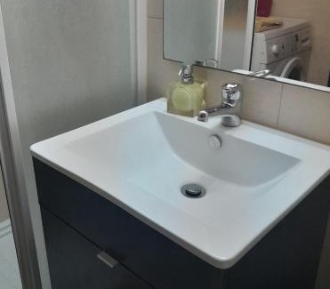 Santiago Apartamento | Small apartment by the beach