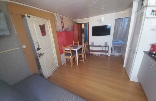 Pena Apartamento | Pequeño apartamento cerca de Rossio / martim Moniz / Baixa Chiado