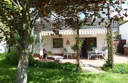 Grasellenbach Apartamento | Pequeño Apartamento - Casa valla de prado