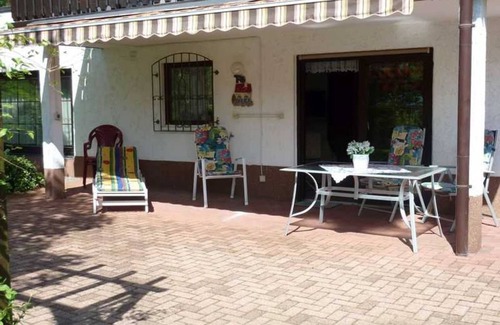 Grasellenbach Apartamento | Pequeño Apartamento - Casa valla de prado