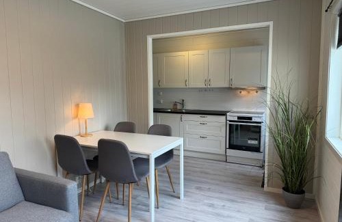 Jorpeland Apartamento | Small apartment in the harbour of Jørpeland