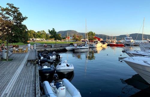 Jorpeland Apartamento | Small apartment in the harbour of Jørpeland