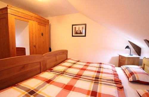 Kotzenbull Otro | Pequeño apartamento - The Mithinghof