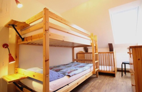 Kotzenbull Otro | Pequeño apartamento - The Mithinghof