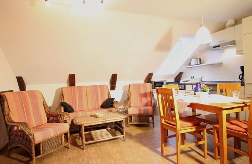 Kotzenbull Otro | Pequeño apartamento - The Mithinghof