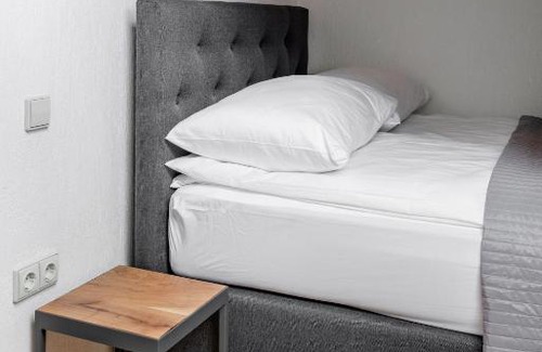 Old Town Apartamento | Small attic rooms in Kaunas old town