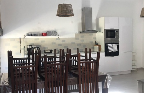 Saint-Jean-d'Eyraud Casa | Conversión de granero cerca de Bergerac