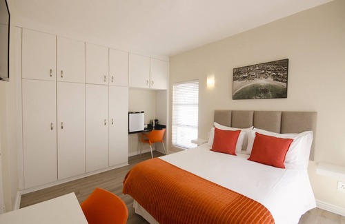 Big Bay Casa | Small Bay Guest House