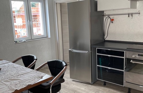 Volkmarsen Casa | Small, beautiful vacation home in a central location in Volkmarsen
