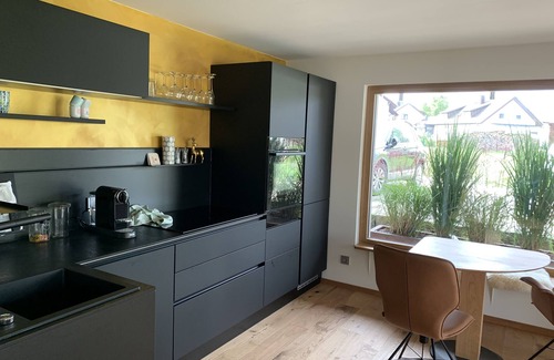 Efringen-Kirchen Apartamento | Small black forest lodge