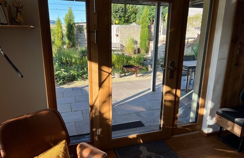 Efringen-Kirchen Apartamento | Small black forest lodge