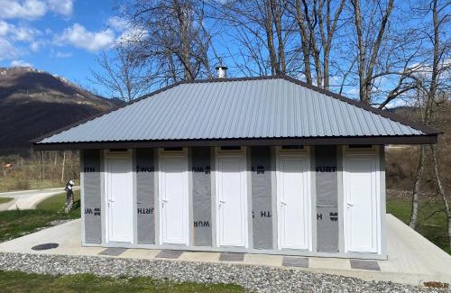 Montenegro Apartamento | Small Bungalow - Tara Place