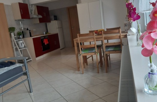 Heroldstatt Apartamento | Small but nice. 2 room apartment in Heroldstatt