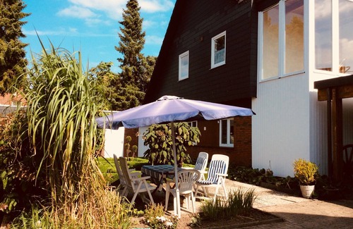 Barchel Apartamento | Pequeño pero bonito apartamento en una zona tranquila.