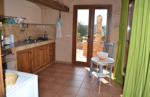 Portopetro Cabaña | Pequeña casita en la propiedad de una finca mallorquina original