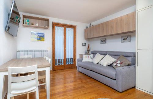 Tarvisio Apartamento | Small & Charming Apt - Overlooking the Alps
