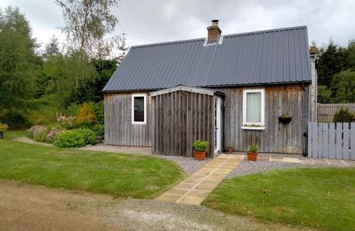 Cromarty Firth Apartamento | Small cosy bothy