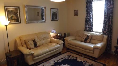 Cromarty Firth Apartamento | Small cosy bothy