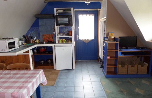 Treogat Cabaña | Pequeña casa de campo a 2,5 km del mar, rodeada de naturaleza, calma y serenidad