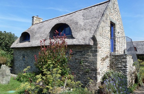 Treogat Cabaña | Pequeña casa de campo a 2,5 km del mar, rodeada de naturaleza, calma y serenidad