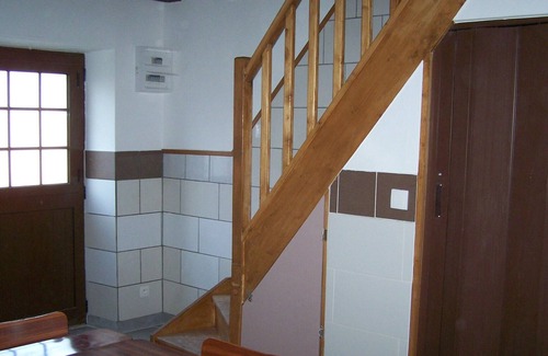 Rilly-sur-Loire Cabaña | Vrbo Property