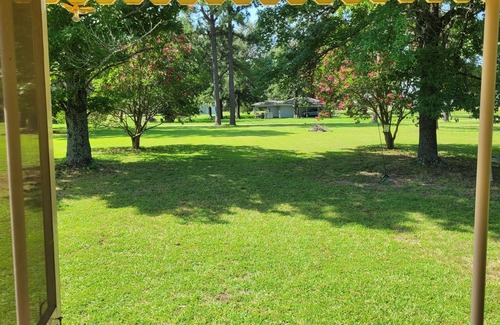 Powderly Casa | Small Cottage Home