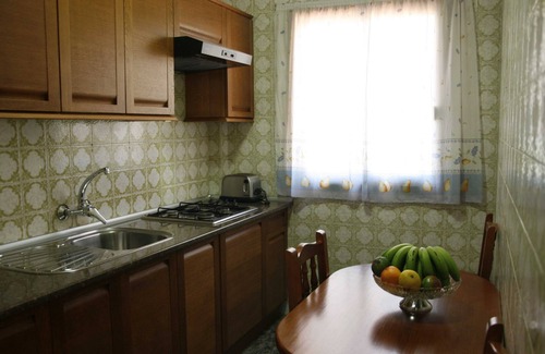 Valle Gran Rey Cabaña | casa de vacaciones en el pueblo, en la carretera principal, con Wi-Fi
