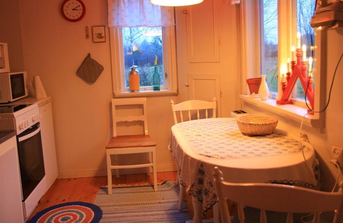 Holmsjo Casa | Pequeña casa de campo en el sur de Stone Lake, Nueva 3 mil al norte de Karlskrona