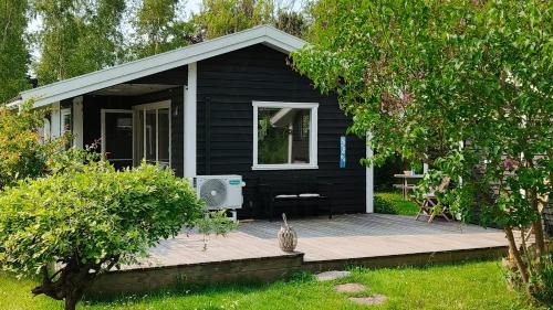 Kaldred Casa | Small Cottage Near Vesterlyng Beach
