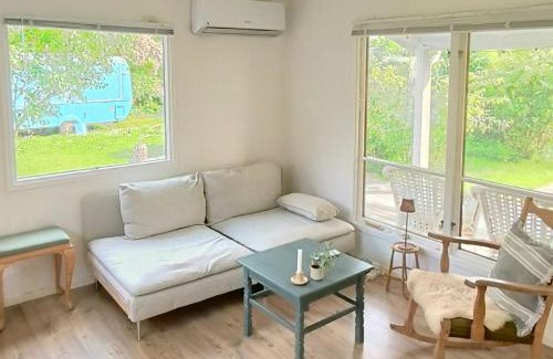 Kaldred Casa | Small Cottage Near Vesterlyng Beach