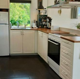 Kaldred Casa | Small Cottage Near Vesterlyng Beach