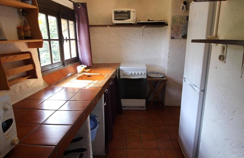Laroque-de-Fa Cabaña | Pequeña cabaña con WIFI, en plena naturaleza - País cátaro y cerca de castillos