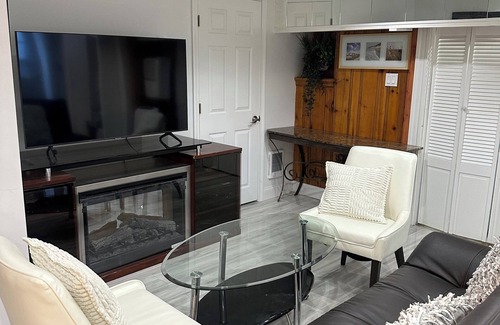 West Codman Hill - West Lower Mills Casa | Small Cozy 2 bedroom Unit in Boston.