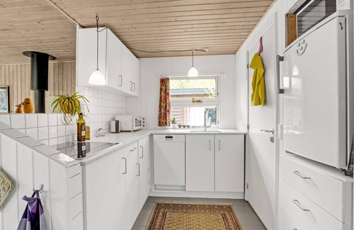 Nibe Casa | Alojamiento de 1 habitaciones en Nibe