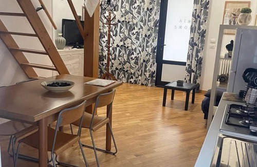 Borgo Panigale Apartamento | Small cozy apartment 15 minutes from the historic center of bologna