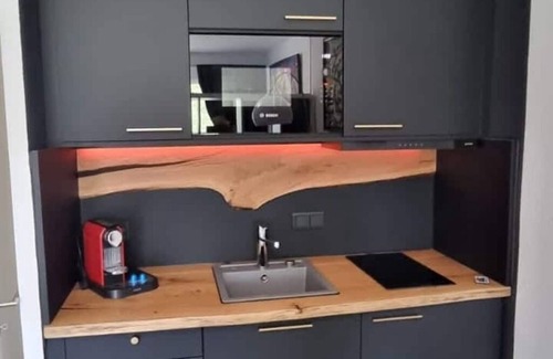 Bad Elster Apartamento | Small cozy apartment with balcony in a central location