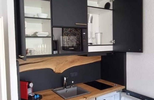 Bad Elster Apartamento | Small cozy apartment with balcony in a central location
