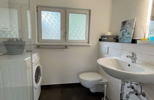 Bernsdorf Casa | Small cozy bungalow to relax in